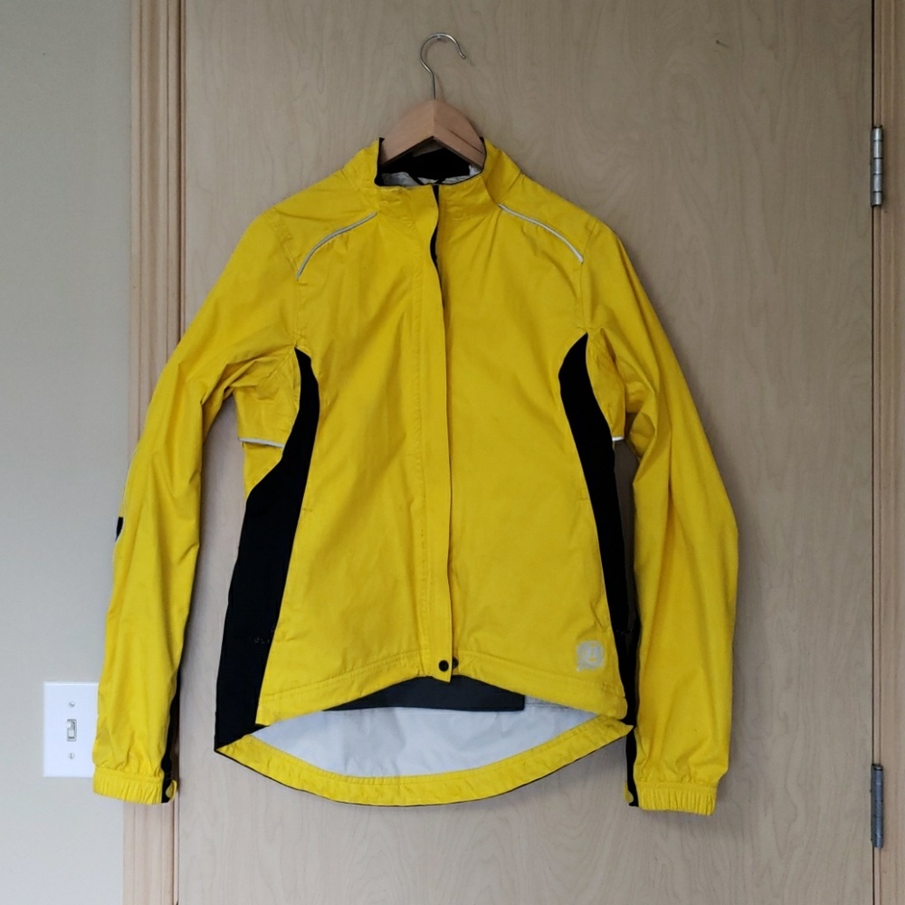 Novara cycling jacket